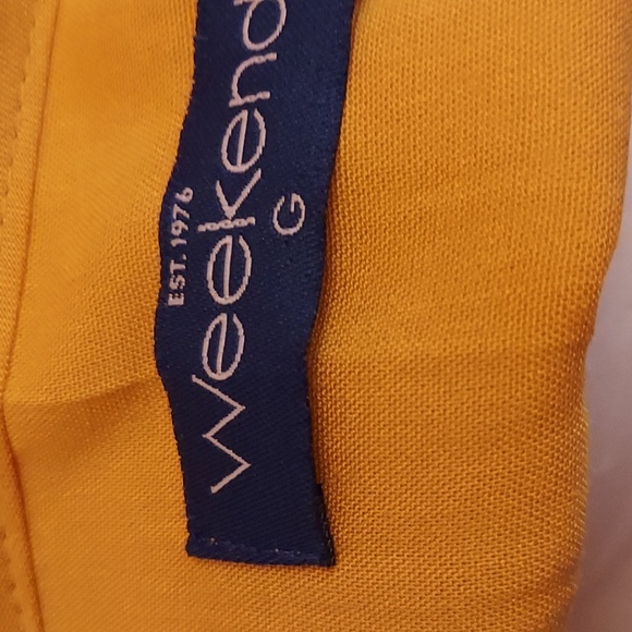 Boho Top - Picture 6 of 6